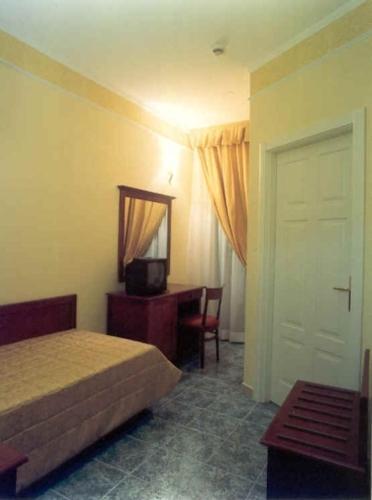 Hotel Impero Brescia Kültér fotó