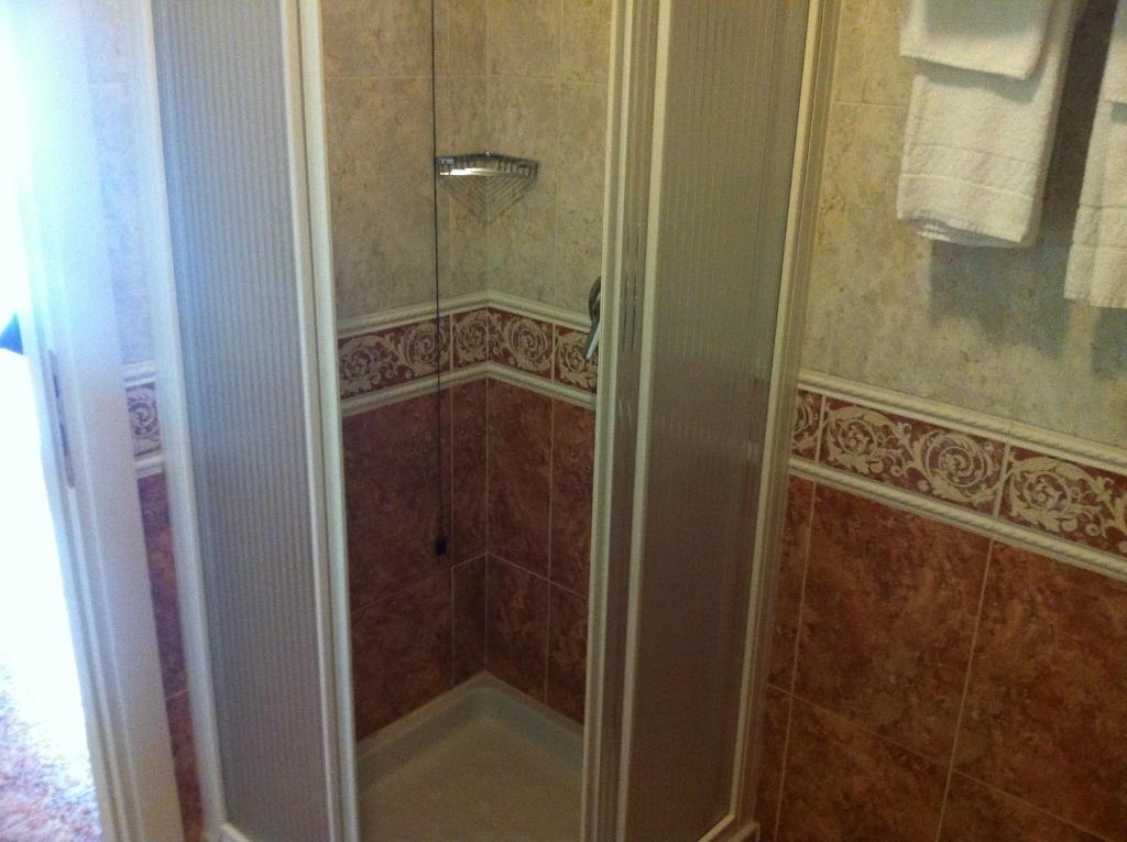 Hotel Impero Brescia Szoba fotó